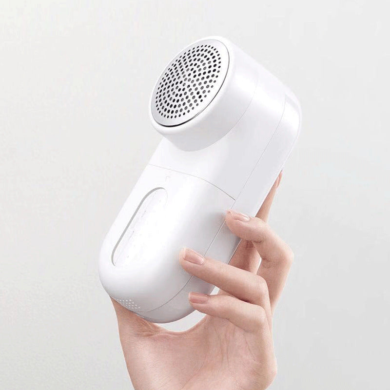 Lint Remover