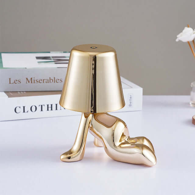 Good Touch Control Table Lamps