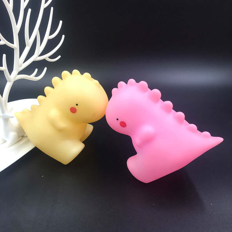 Dinosaur LED Light Rechargeable