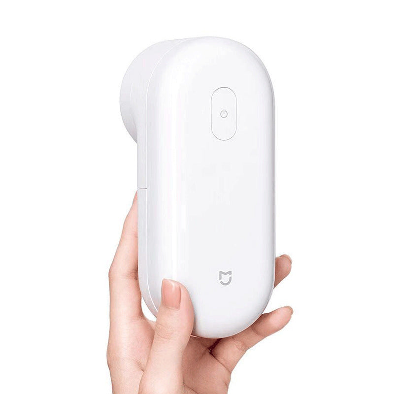 Lint Remover
