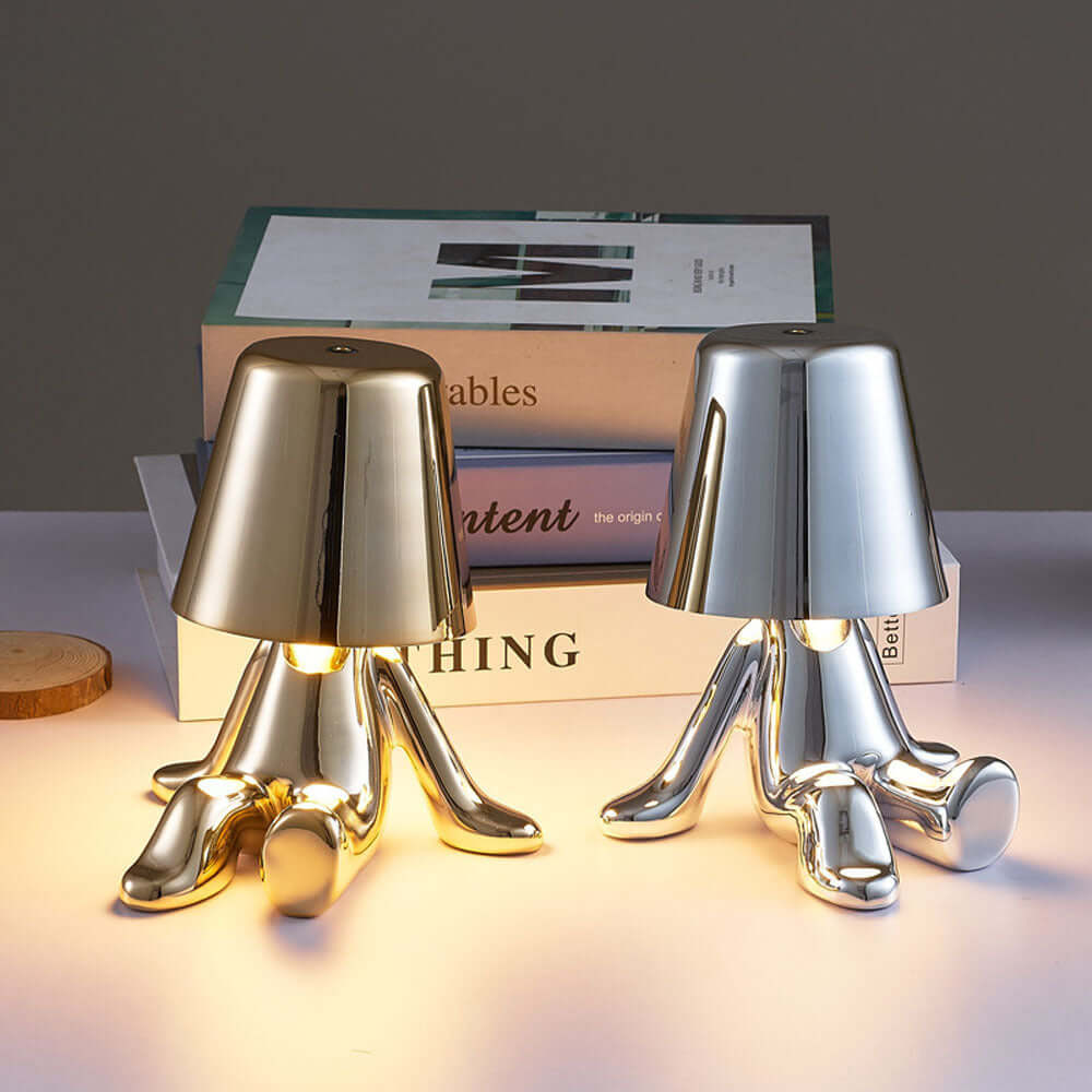 Good Touch Control Table Lamps