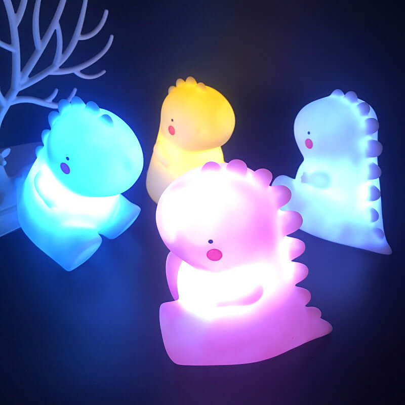 Dinosaur LED Light Rechargeable
