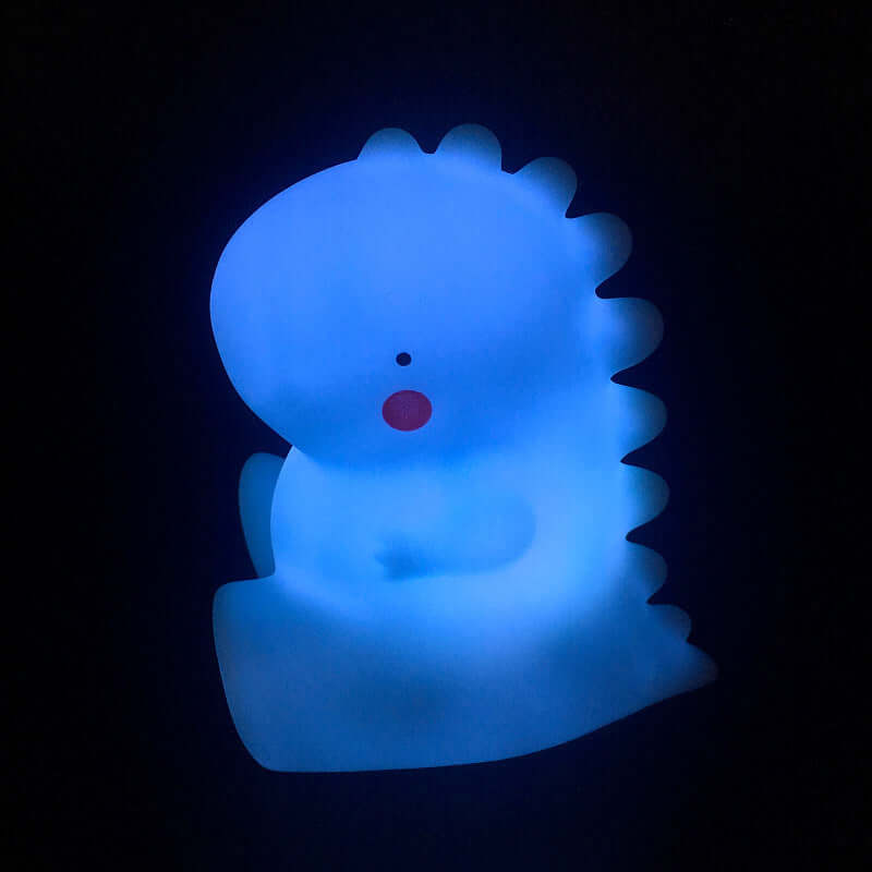 Dinosaur LED Light Rechargeable