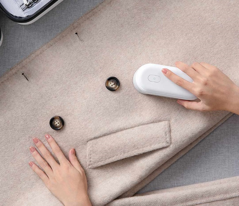 Lint Remover