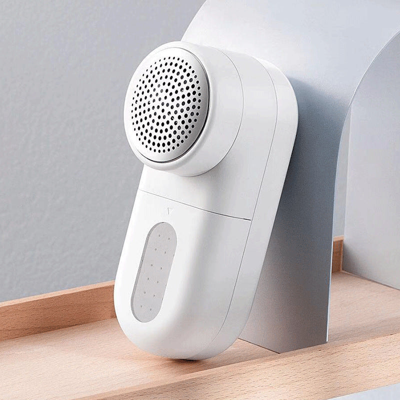 Lint Remover