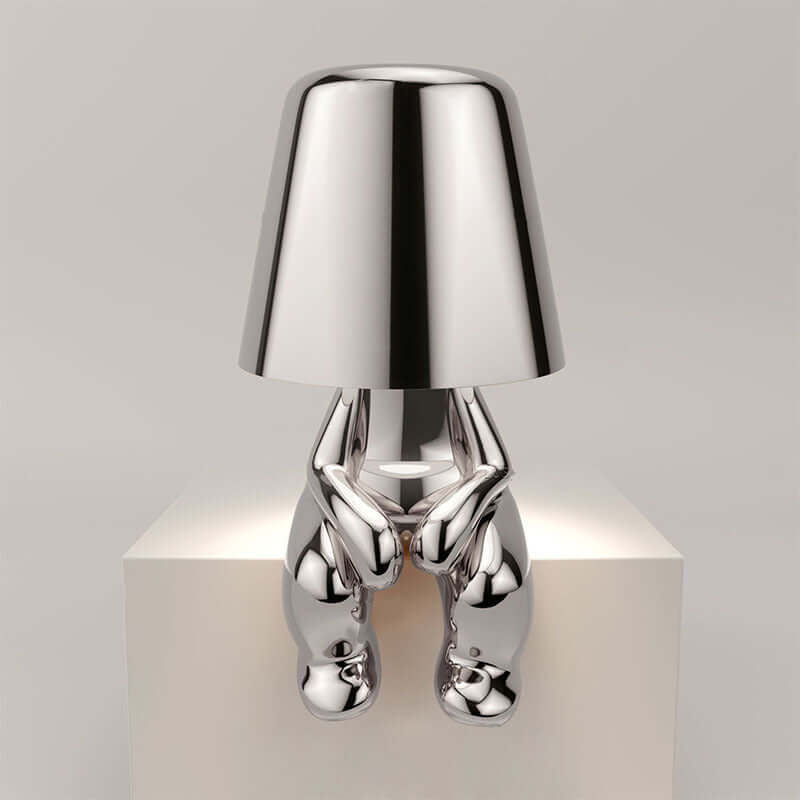 Good Touch Control Table Lamps