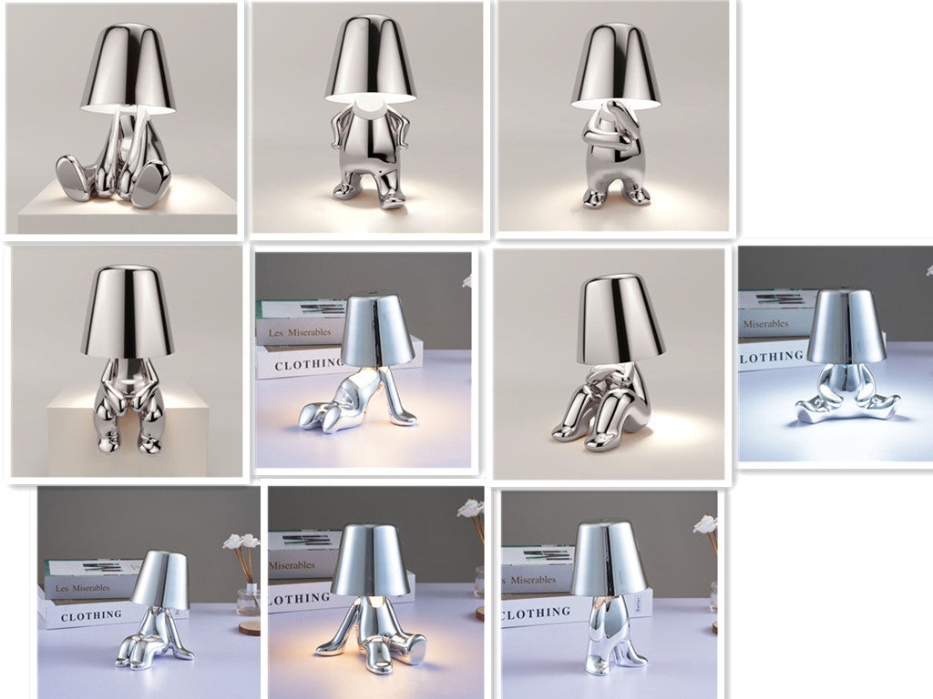 Good Touch Control Table Lamps