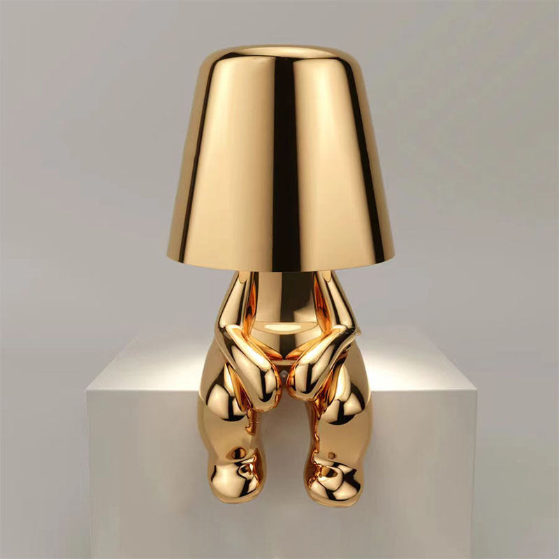 Good Touch Control Table Lamps