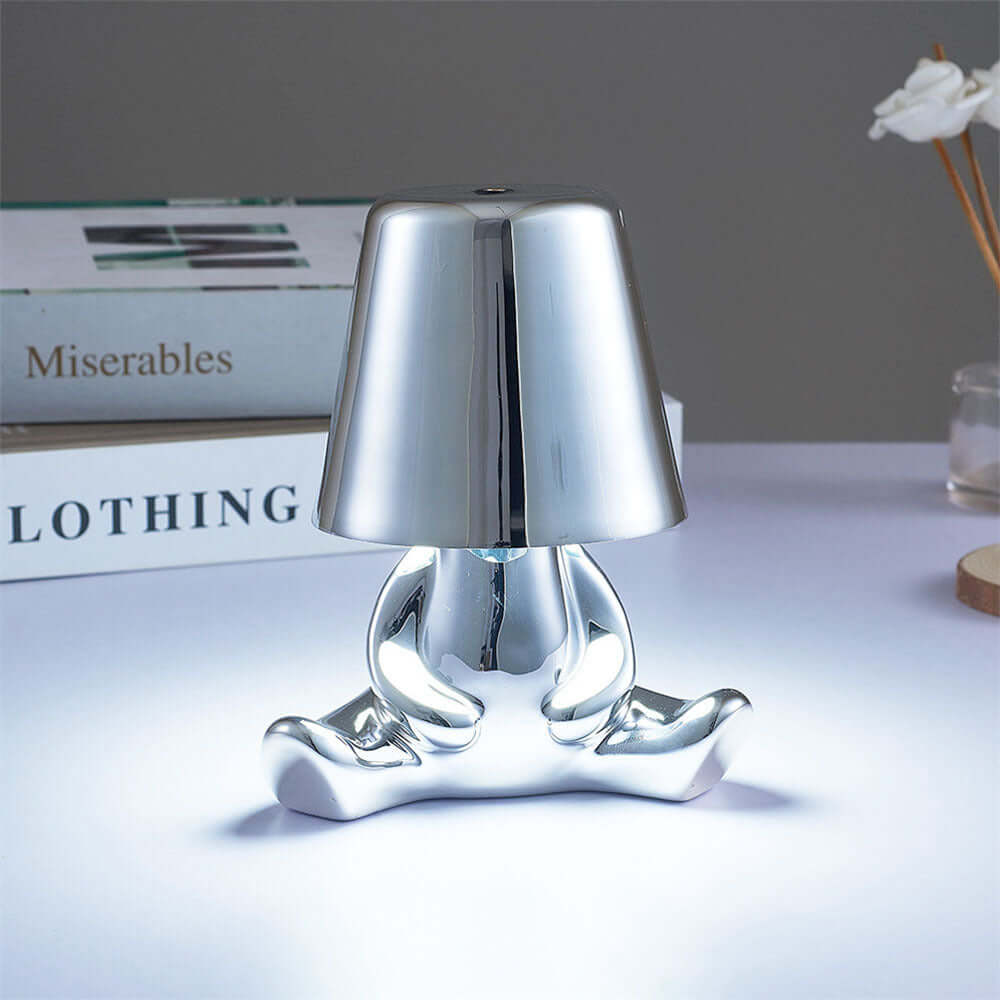 Good Touch Control Table Lamps