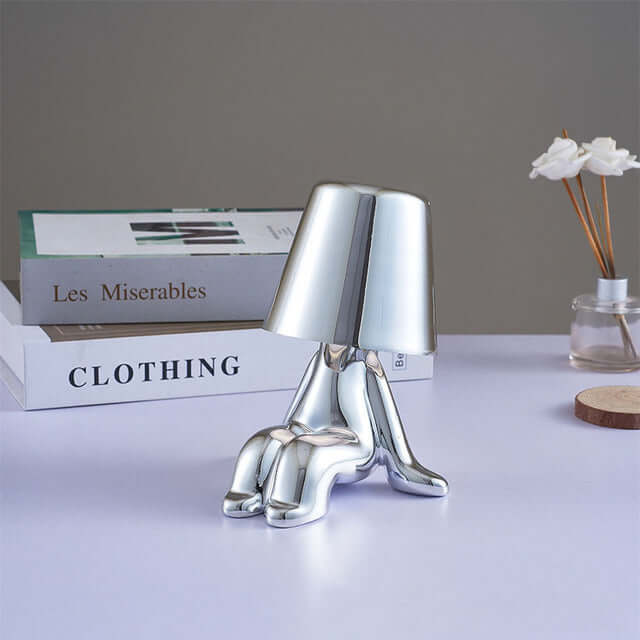 Good Touch Control Table Lamps