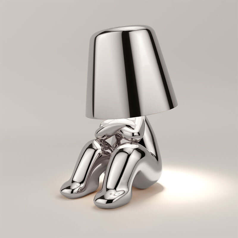 Good Touch Control Table Lamps