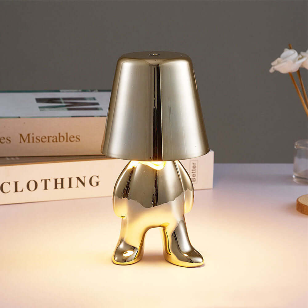 Good Touch Control Table Lamps
