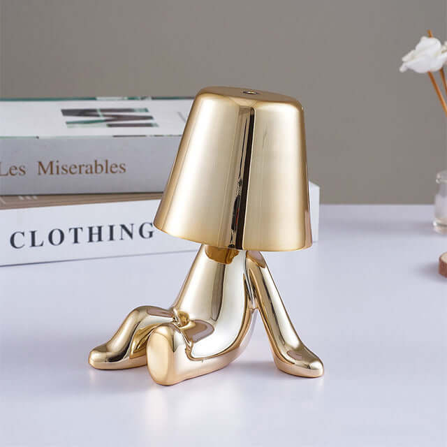 Good Touch Control Table Lamps