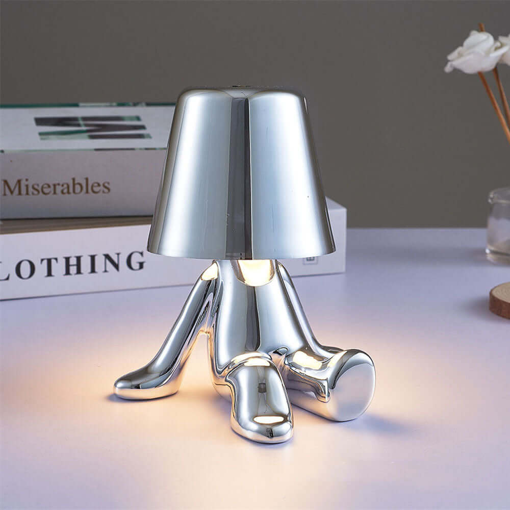 Good Touch Control Table Lamps