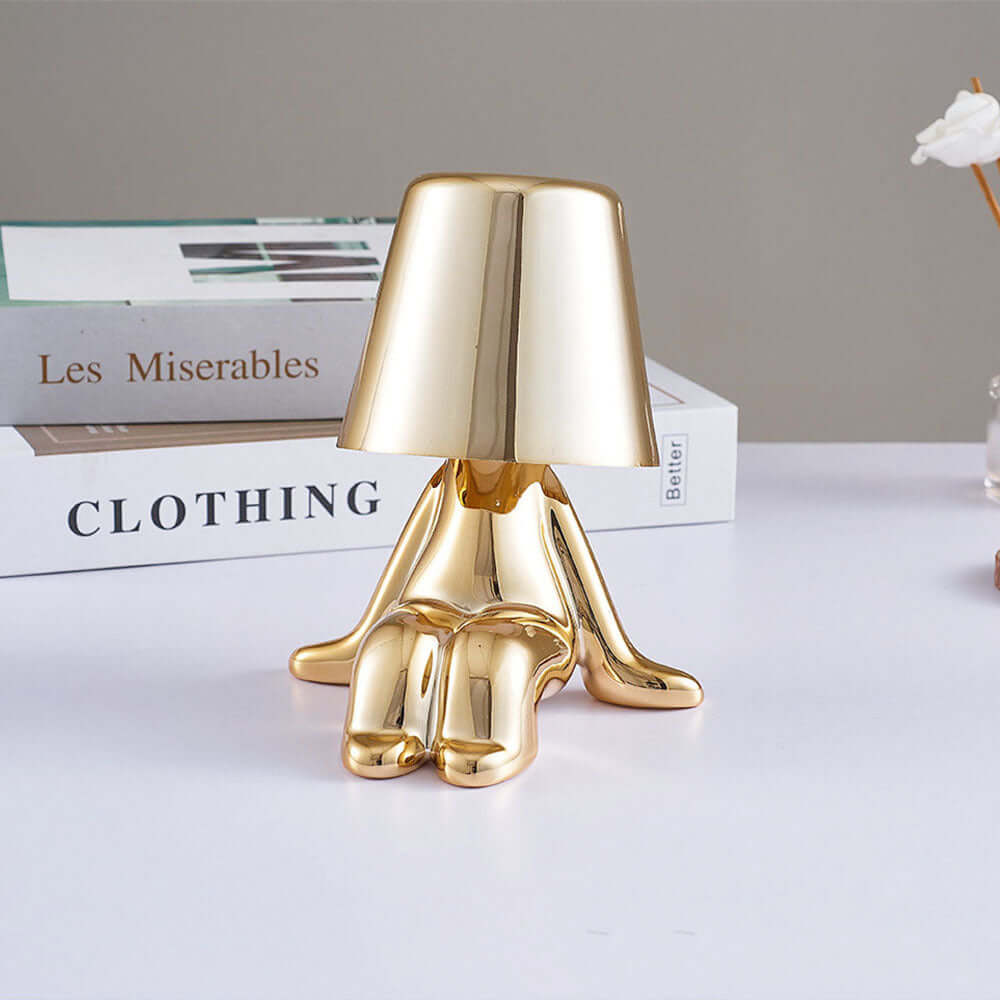 Good Touch Control Table Lamps