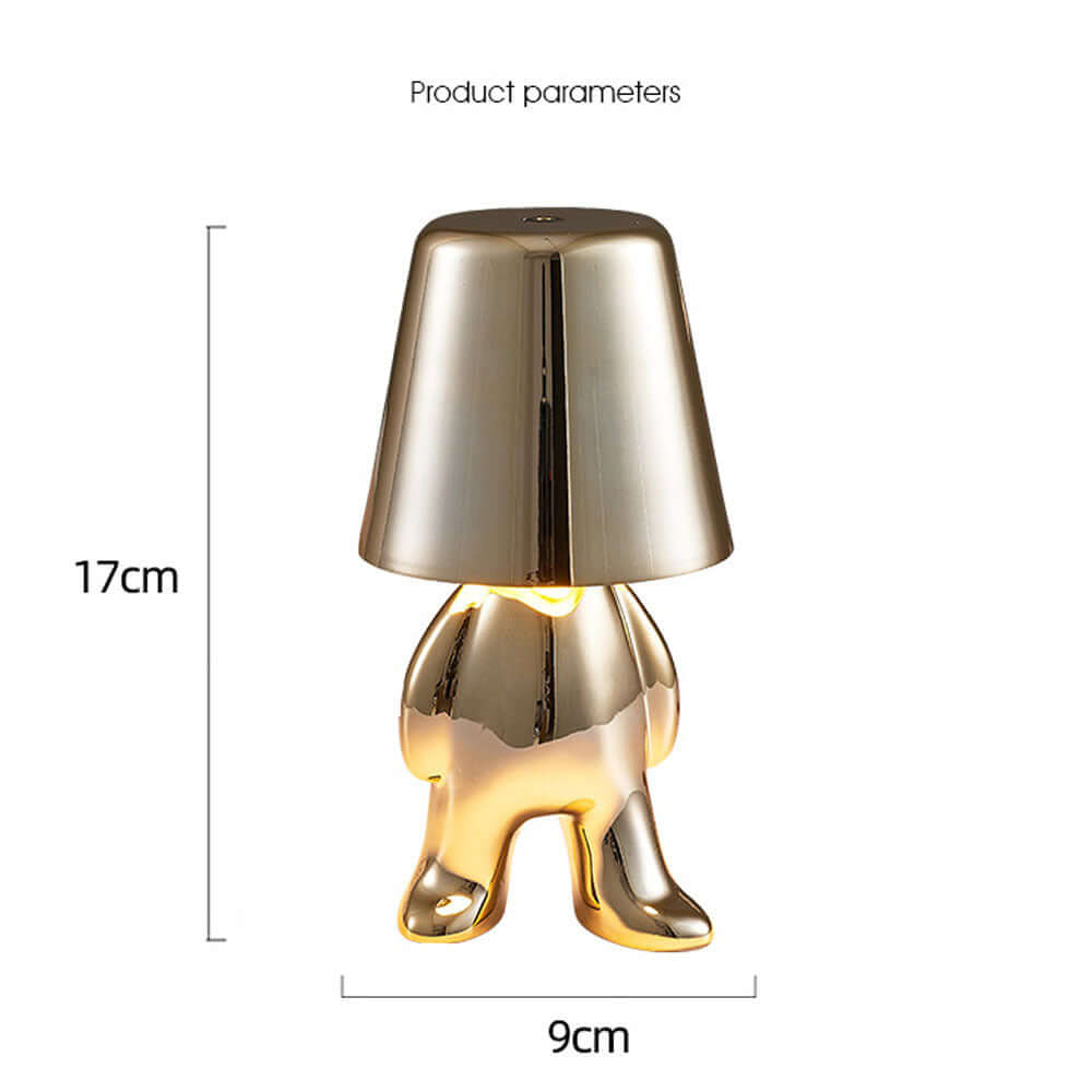 Good Touch Control Table Lamps