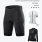 Quick-drying Breathable Silicone Cushion Cycling Trousers