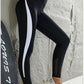 Women's Fashion Personality Yoga Exercise Pants