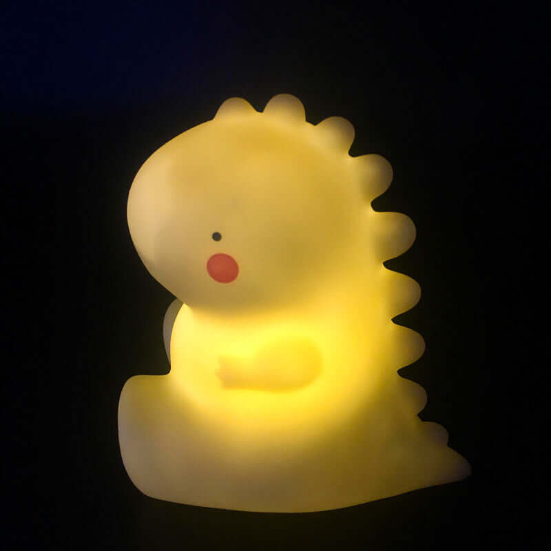 Dinosaur LED Light Rechargeable