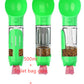 Pet Water Bottle Feeder Bowl Garbage Bag Storage Portable Pet Outdoor Travel 3 In 1 Dog Water Bottle
