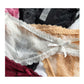 Thin Breathable T-back Underwear For Women