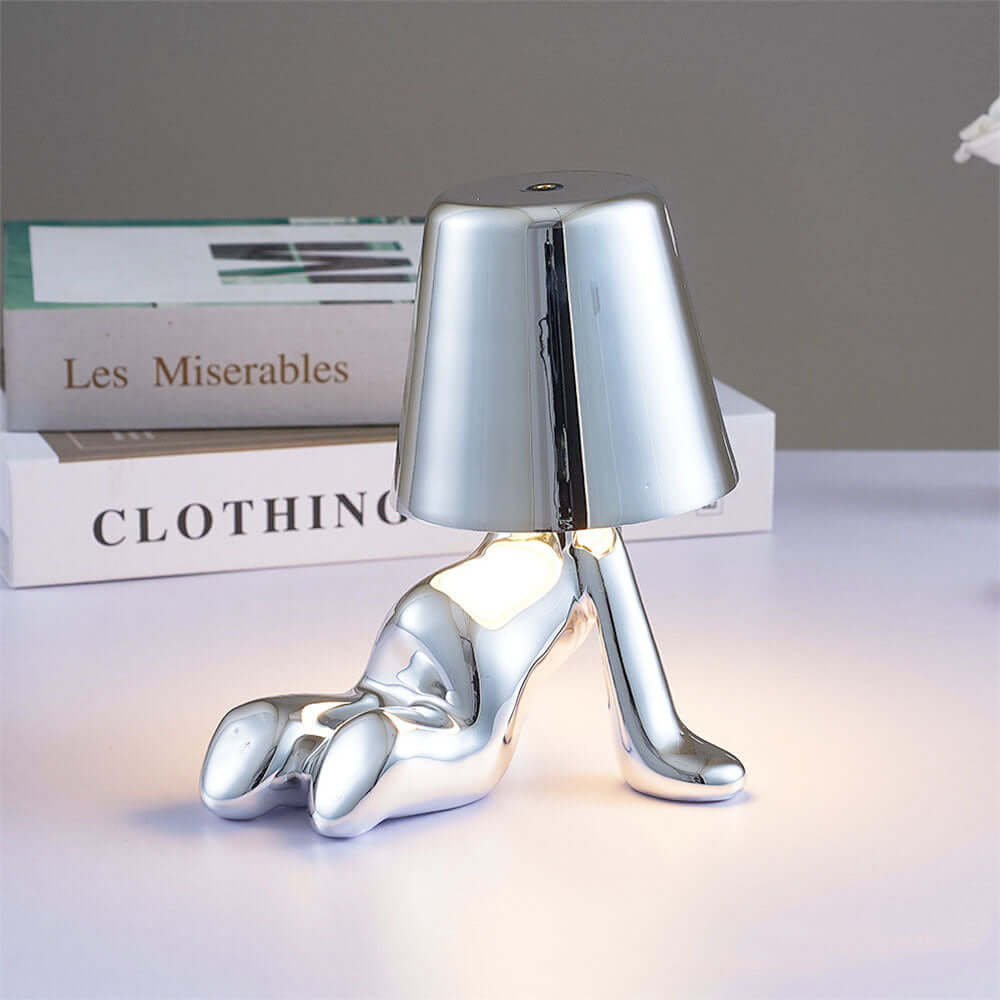 Good Touch Control Table Lamps