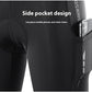 Quick-drying Breathable Silicone Cushion Cycling Trousers