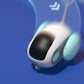 Remote Control Interactive Cat Car Toy USB Charging Chasing Automatic Self-moving Remote Smart Control Car Interactive Cat Toy Pet Products