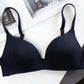 Seamless Bras for Women Push Up Bras