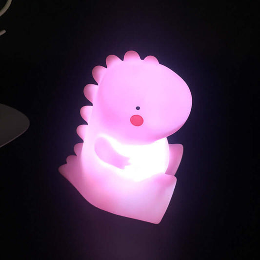 Dinosaur LED Light Rechargeable