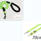 Reflective Dog Leash Nylon Pet Dog Leash Rope For Small Medium Large Dogs Walking Training Pet Suppiles