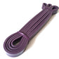Fitness lacing belt