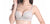 Wireless Gather Raw Cut Cozy Bras