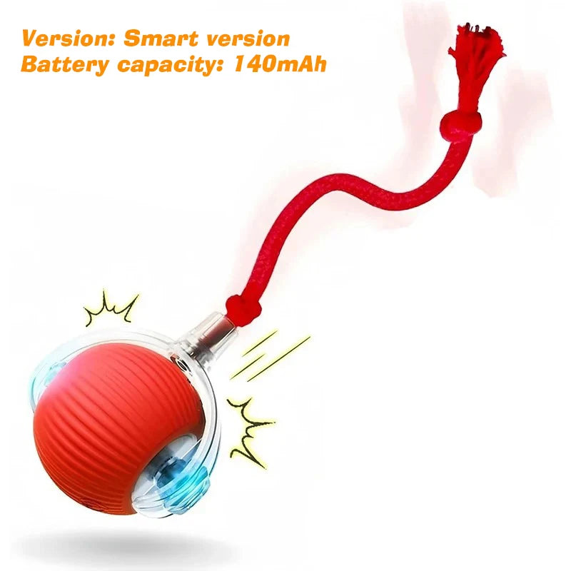 Smart Cat Car Toy – Keeps Your Cat Busy & Happy