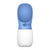Pet Water Cup Outdoor Portable Water Bottle