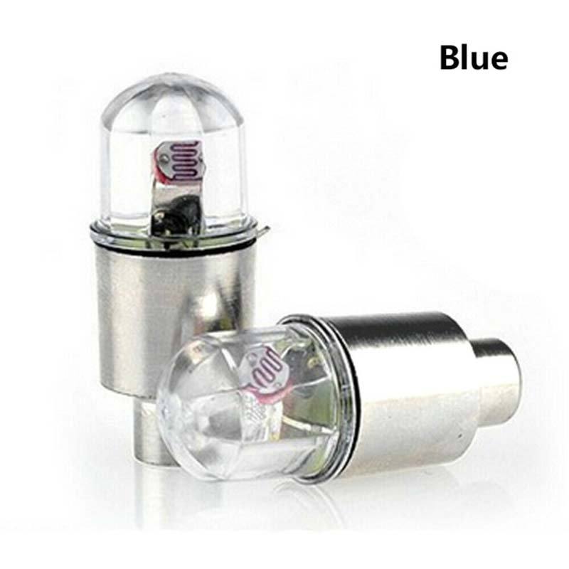 Tire Light Bicycle Hot Wheel LED