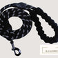 Reflective Dog Leash Nylon Pet Dog Leash Rope For Small Medium Large Dogs Walking Training Pet Suppiles