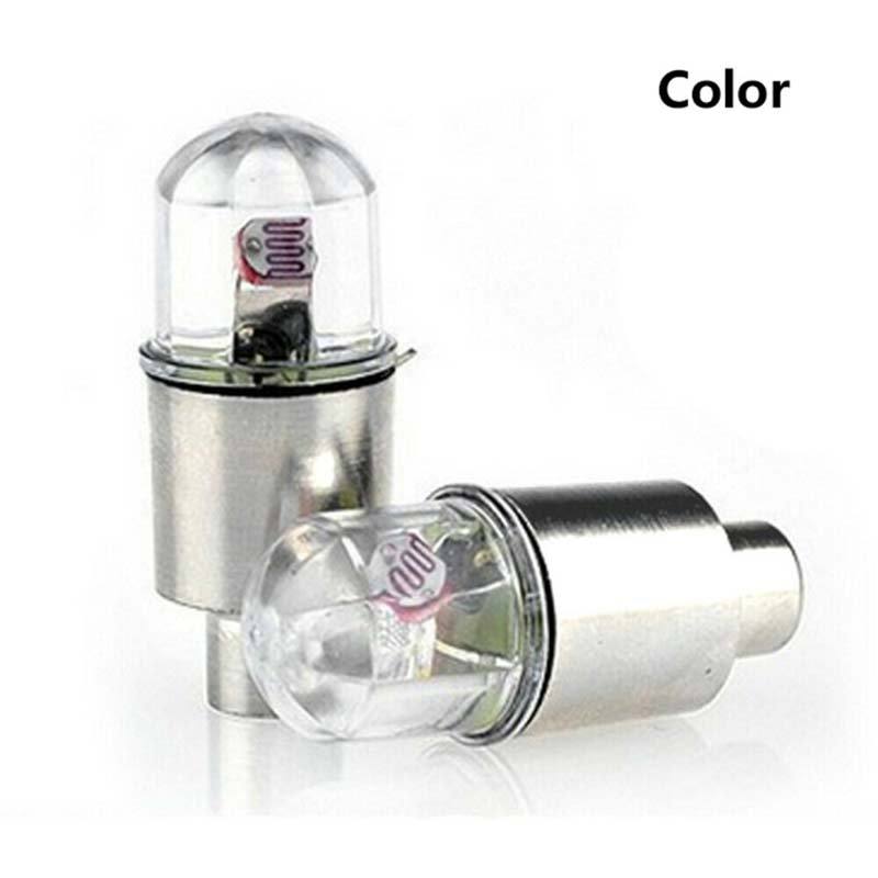 Tire Light Bicycle Hot Wheel LED